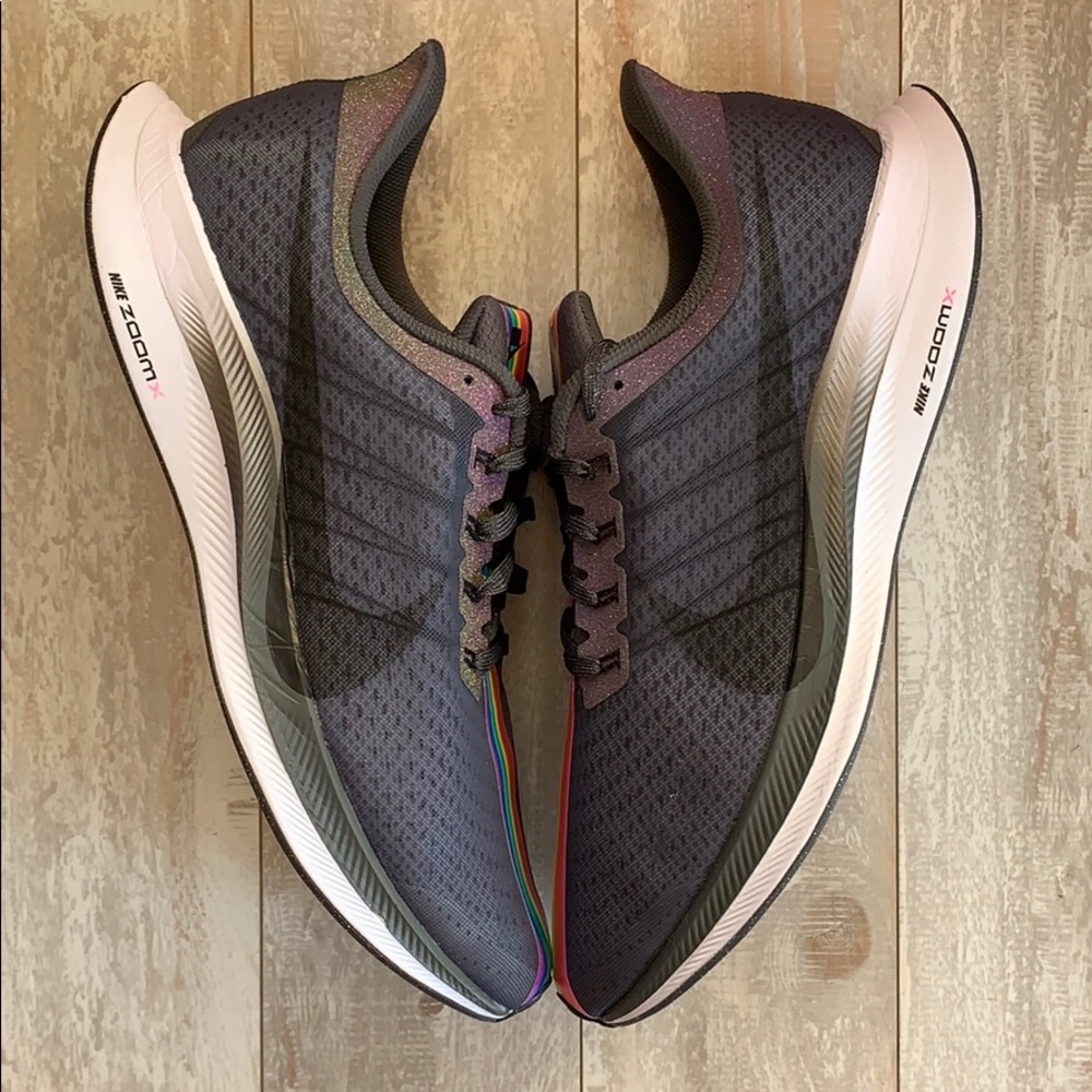 NWT Nike Pegasus turbo BETRUE - Picture 6 of 8